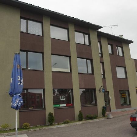 Rocca Apartments タリン エクステリア 写真