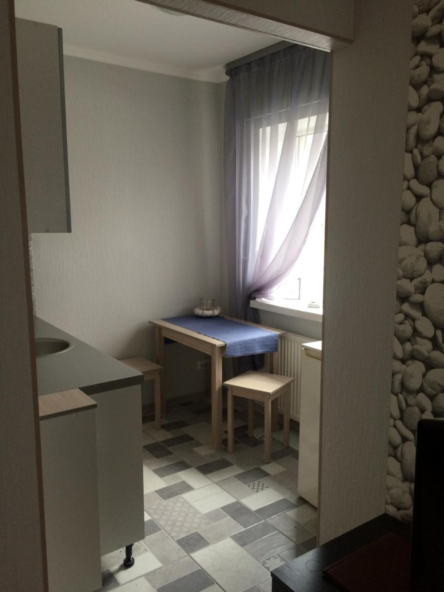 Rocca Apartments タリン 部屋 写真