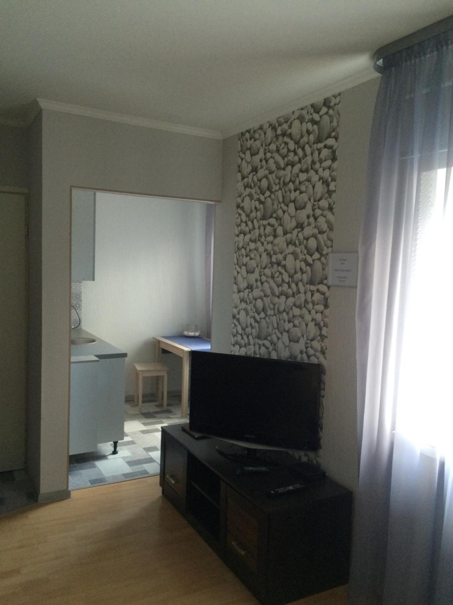 Rocca Apartments タリン 部屋 写真