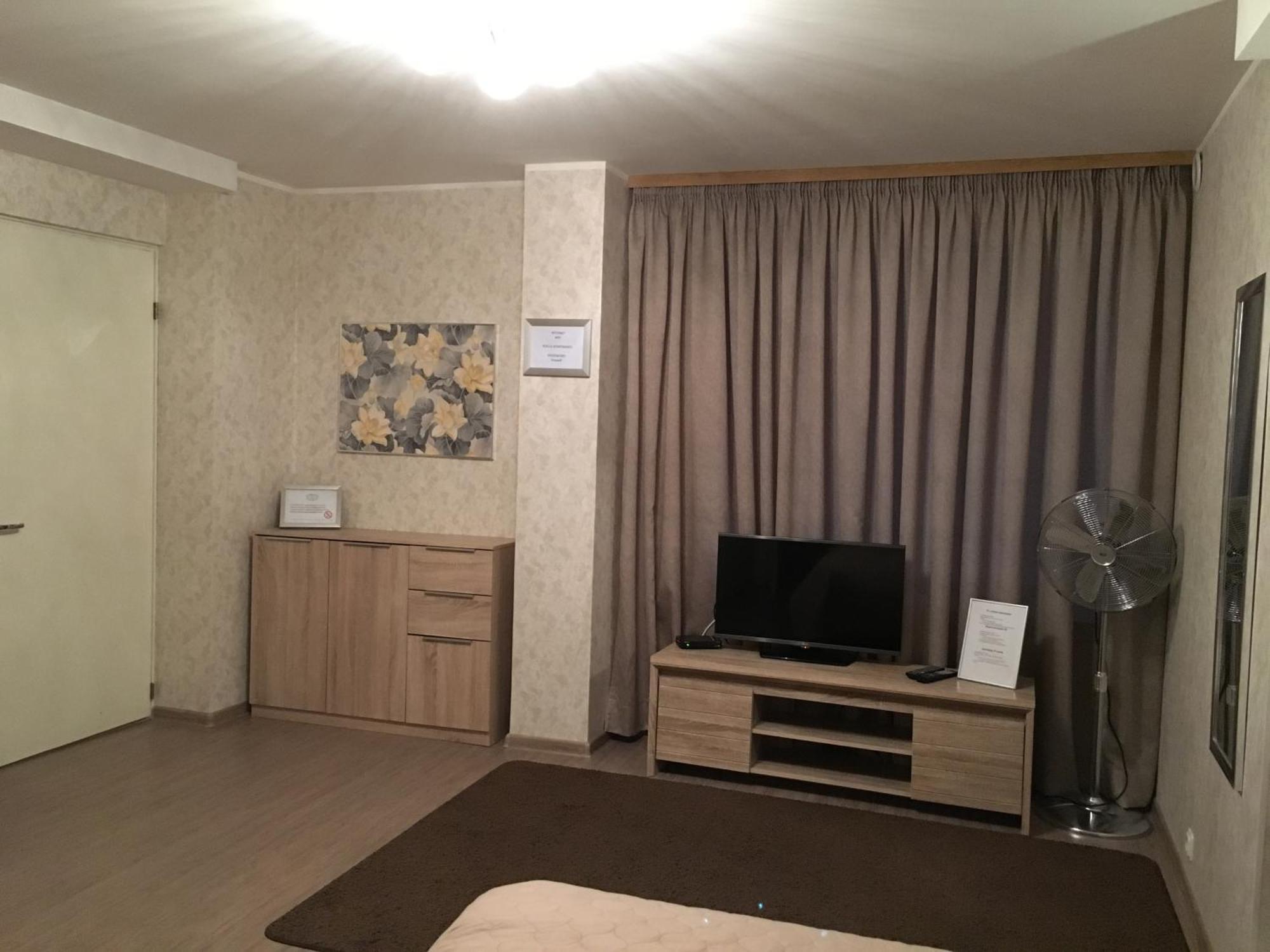 Rocca Apartments タリン 部屋 写真