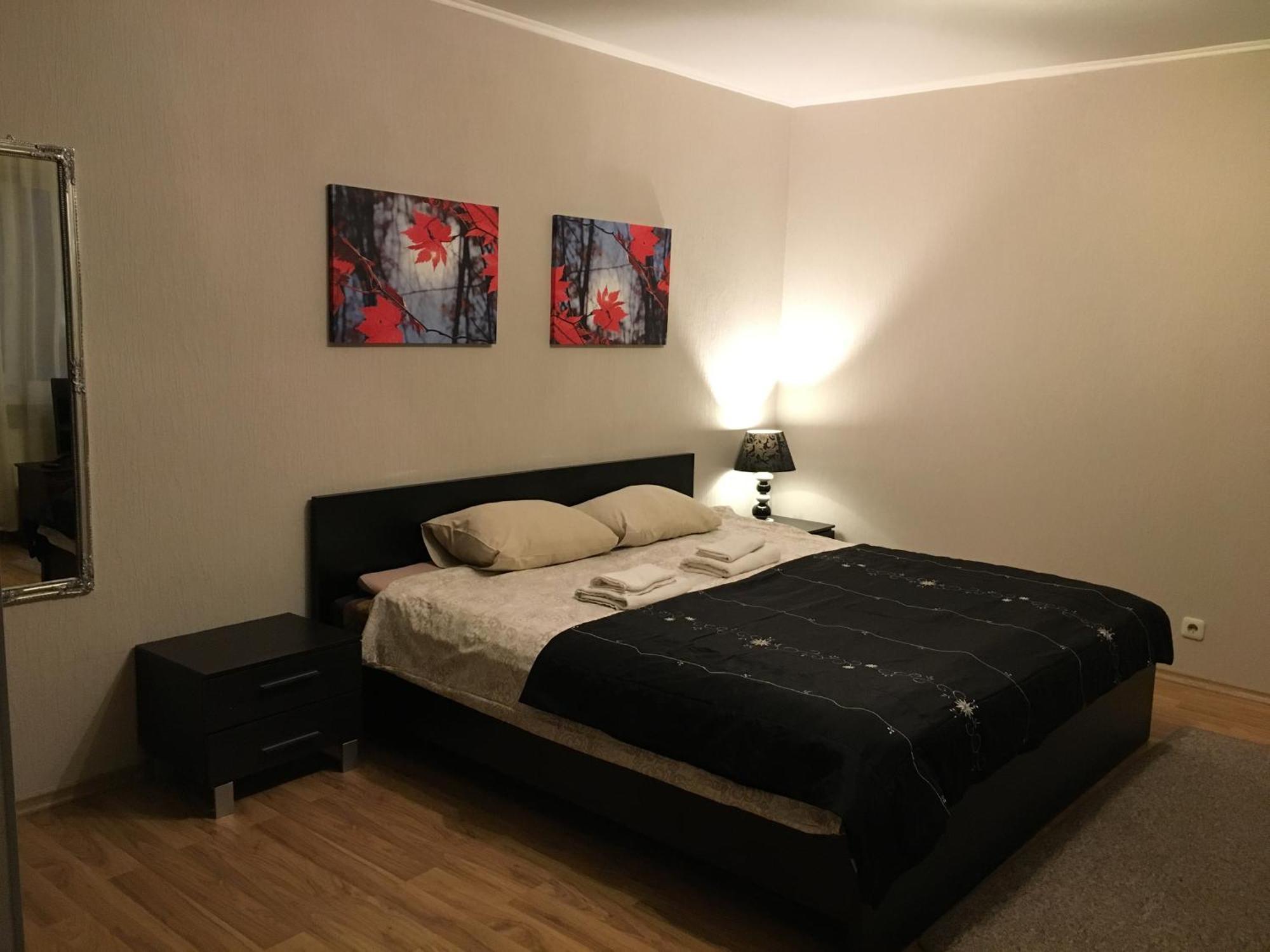 Rocca Apartments タリン 部屋 写真