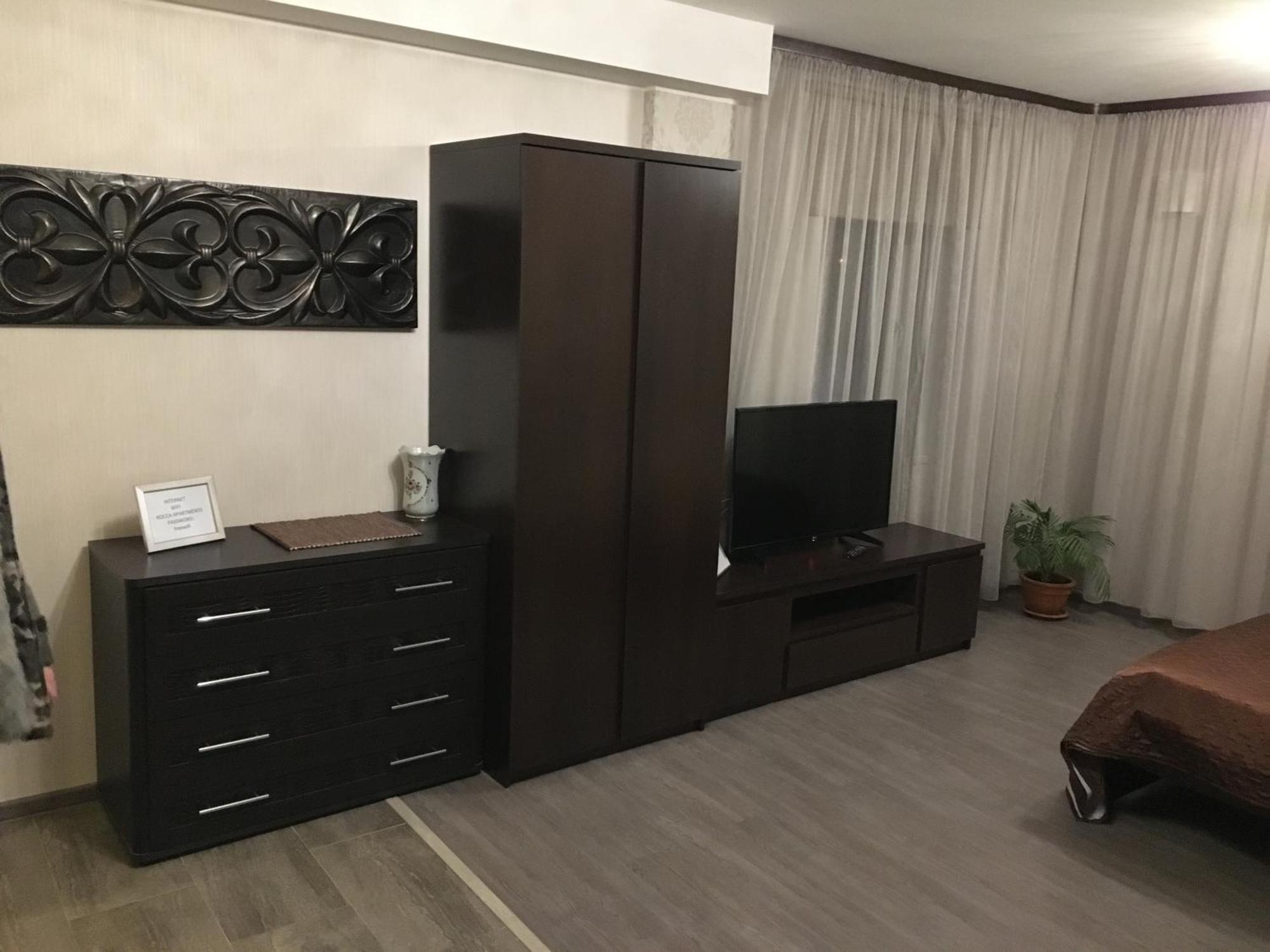 Rocca Apartments タリン 部屋 写真