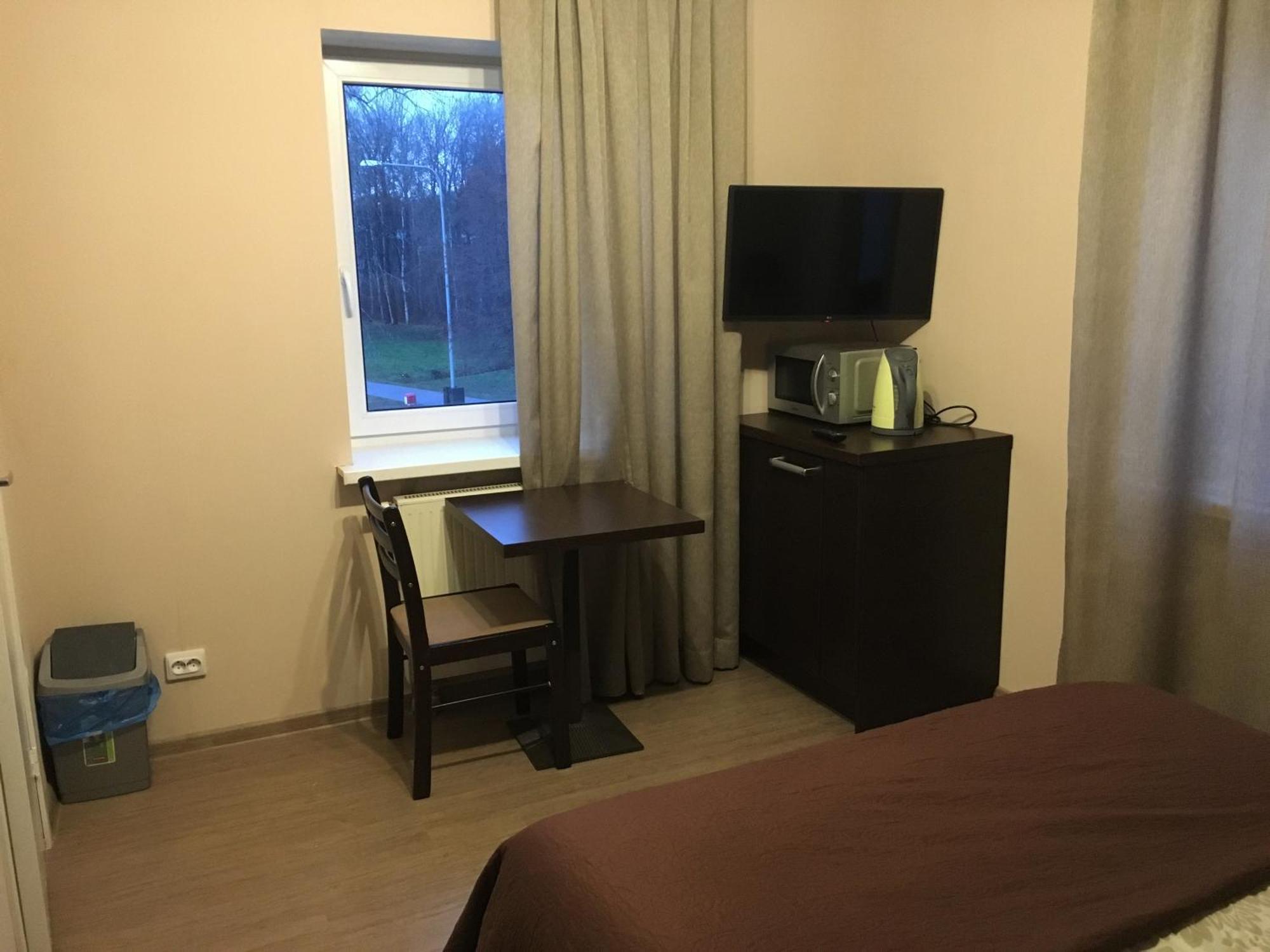 Rocca Apartments タリン エクステリア 写真