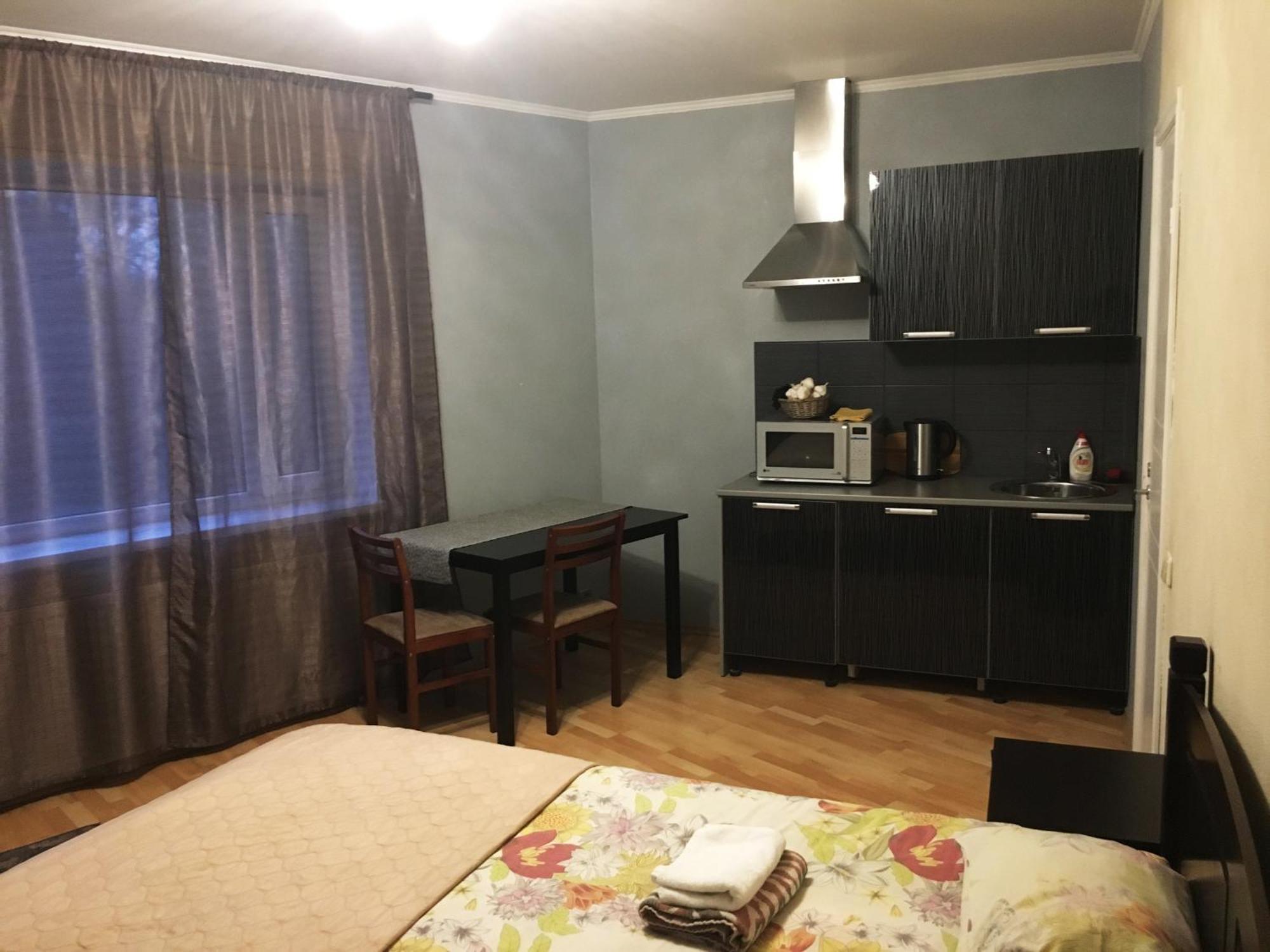 Rocca Apartments タリン エクステリア 写真