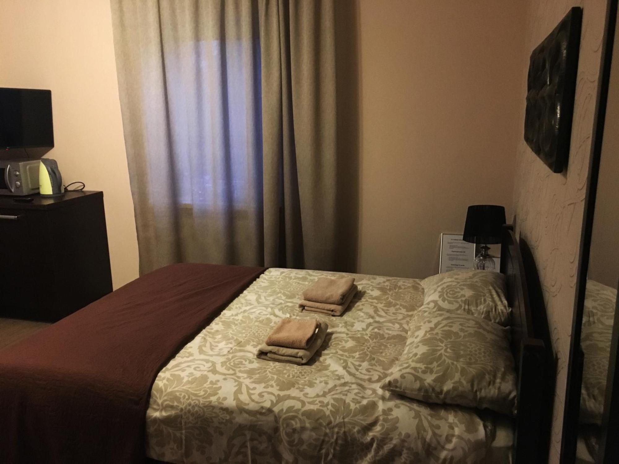 Rocca Apartments タリン エクステリア 写真