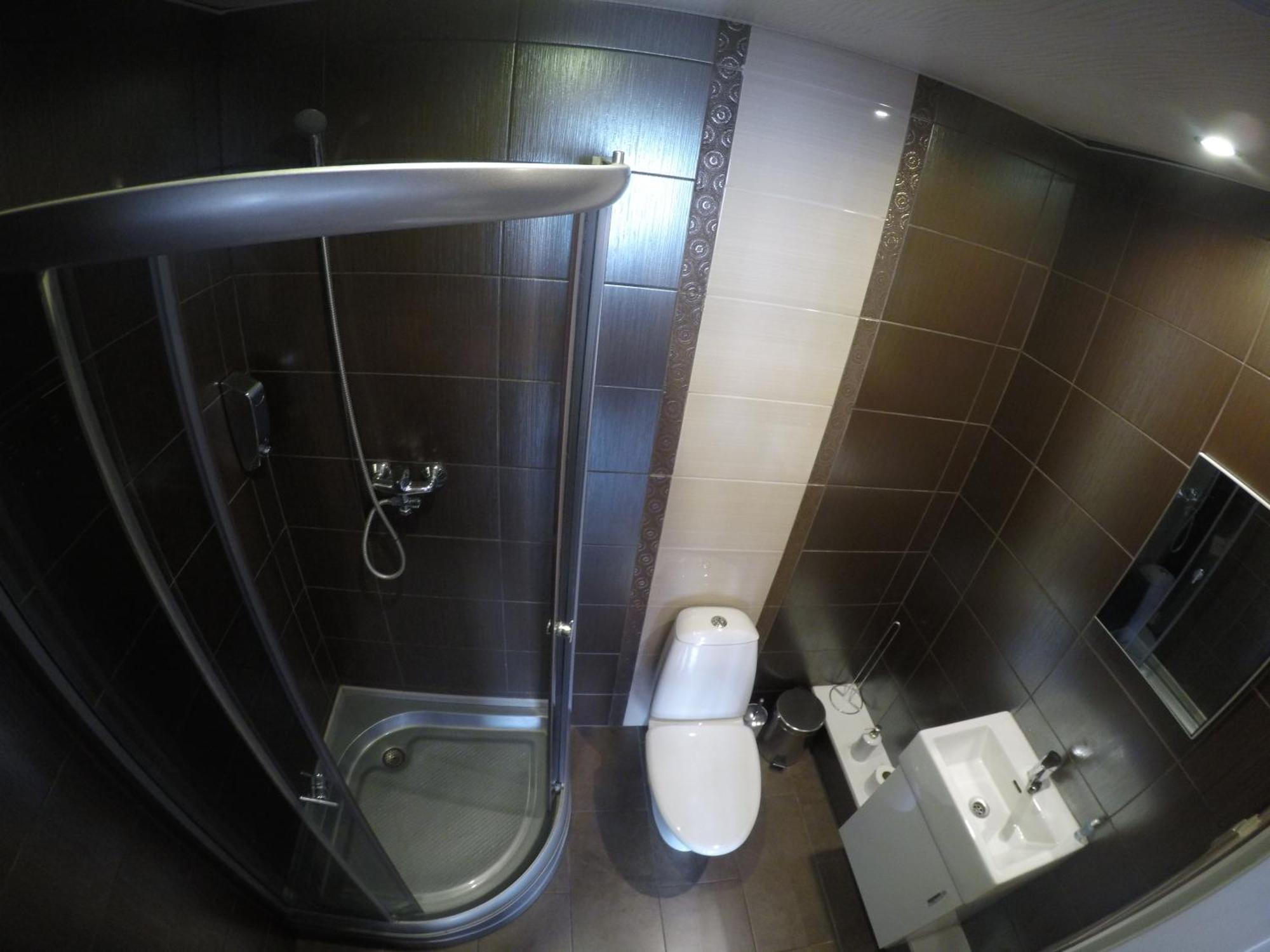 Rocca Apartments タリン エクステリア 写真