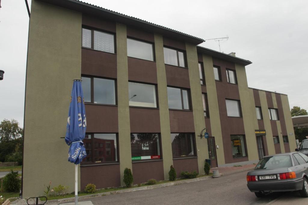 Rocca Apartments タリン エクステリア 写真