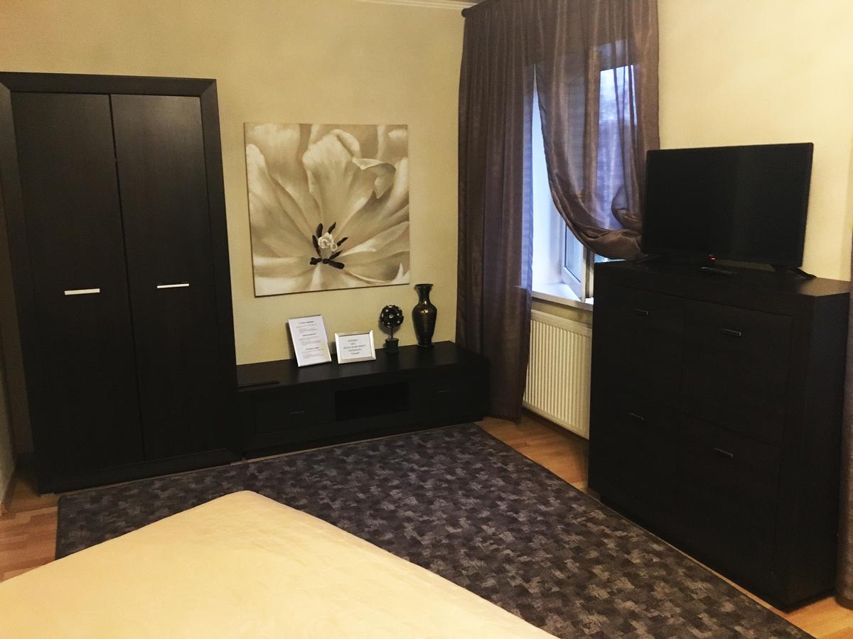 Rocca Apartments タリン エクステリア 写真