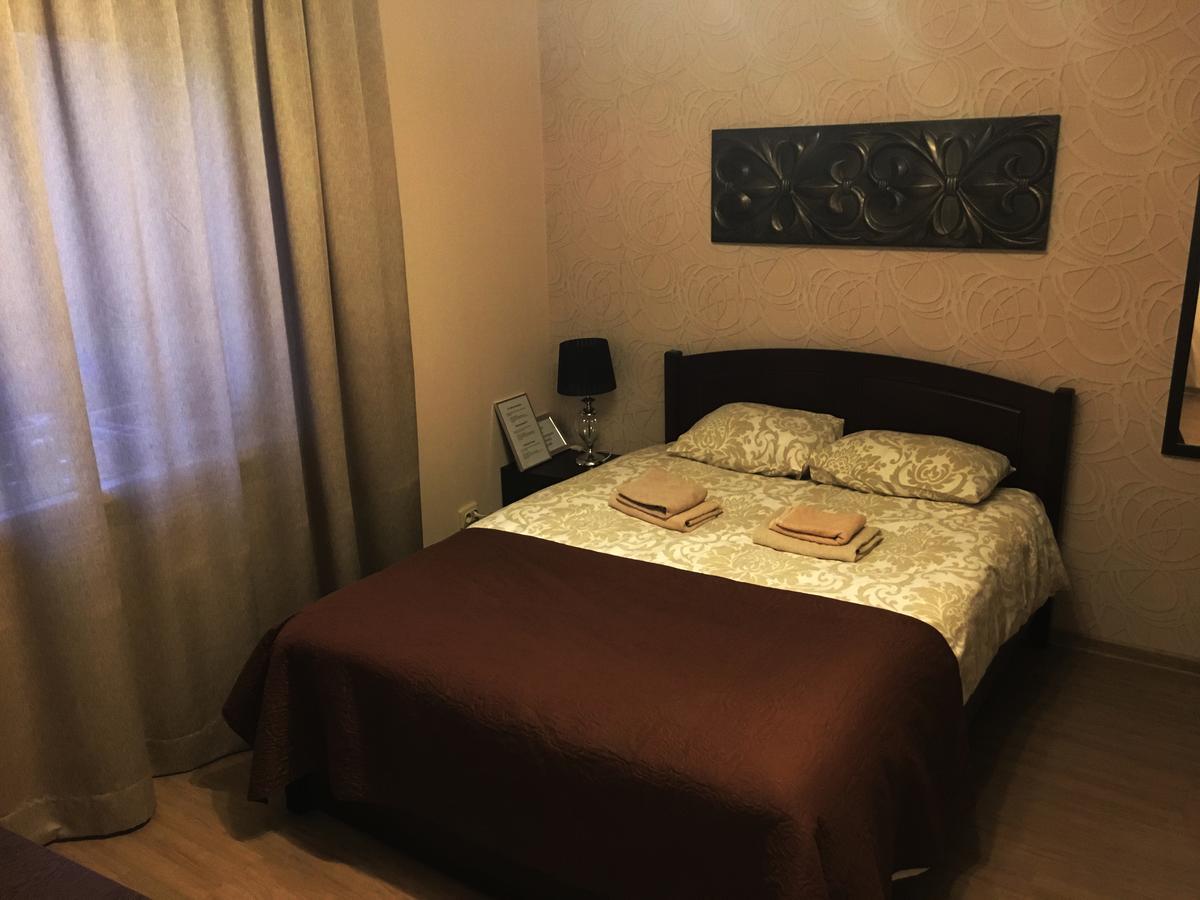 Rocca Apartments タリン エクステリア 写真