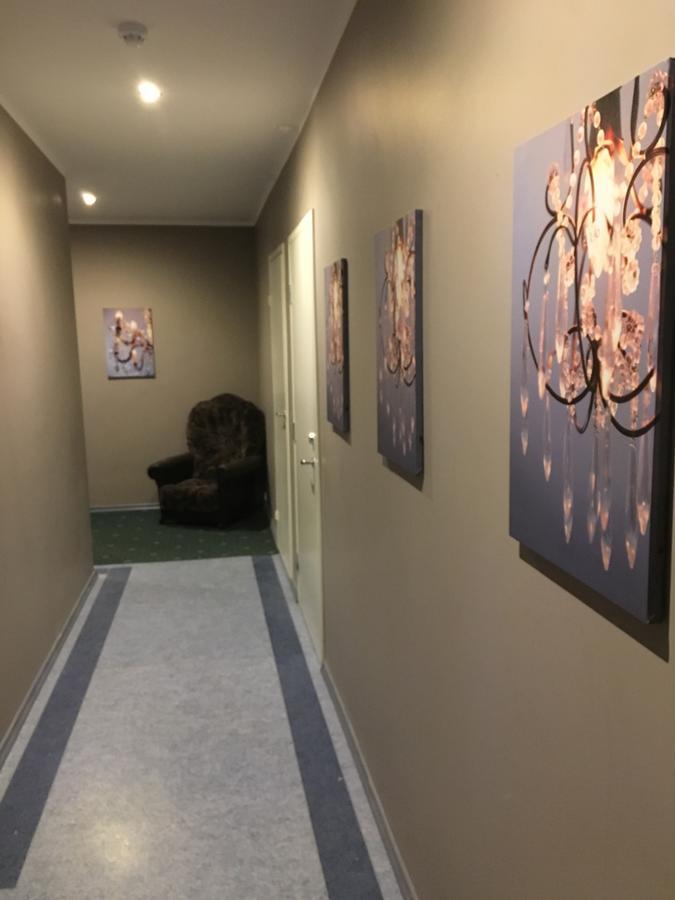 Rocca Apartments タリン エクステリア 写真