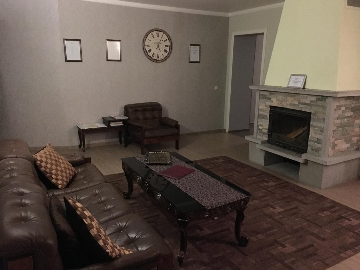 Rocca Apartments タリン エクステリア 写真