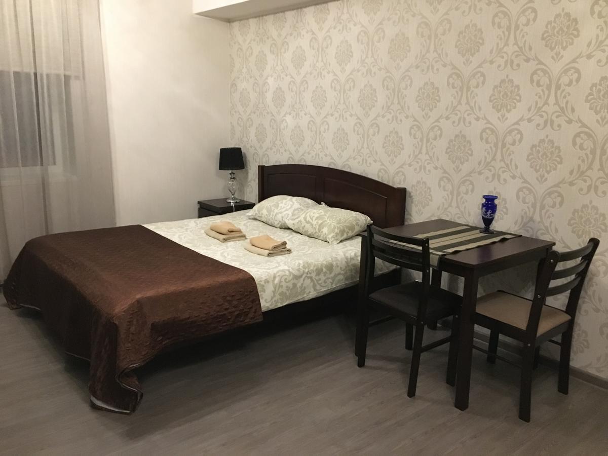 Rocca Apartments タリン 部屋 写真