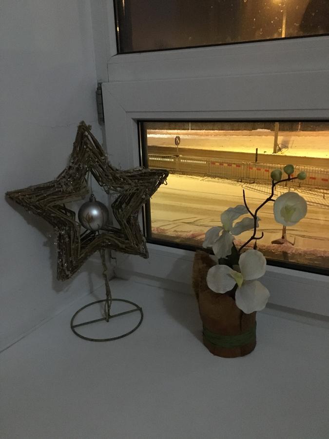 Rocca Apartments タリン エクステリア 写真