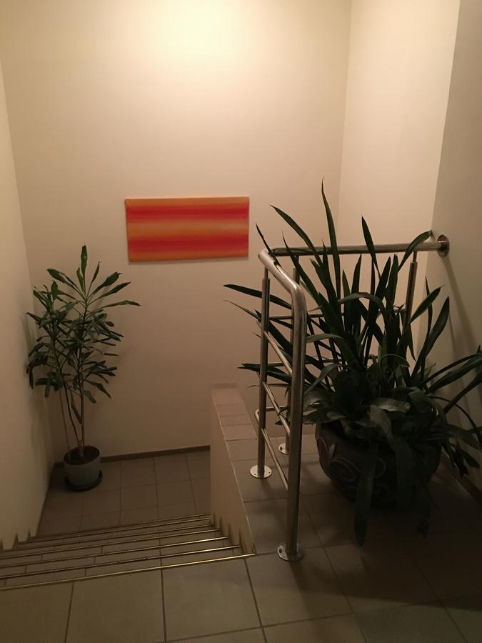 Rocca Apartments タリン エクステリア 写真