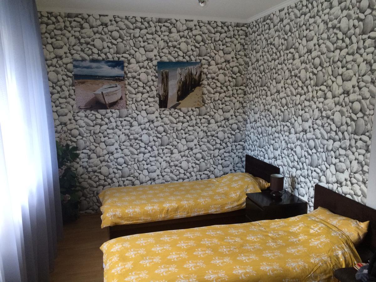 Rocca Apartments タリン 部屋 写真