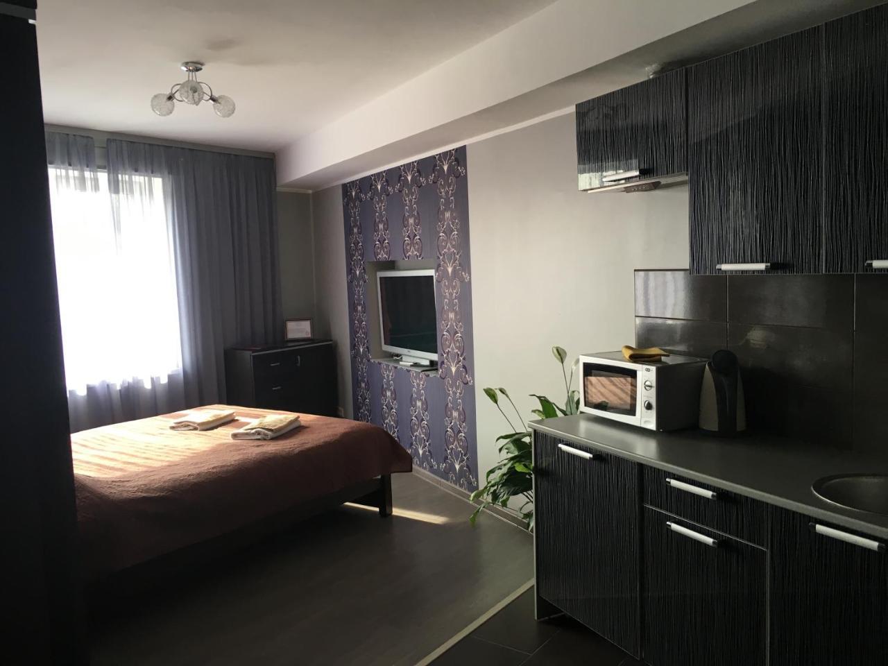 Rocca Apartments タリン エクステリア 写真