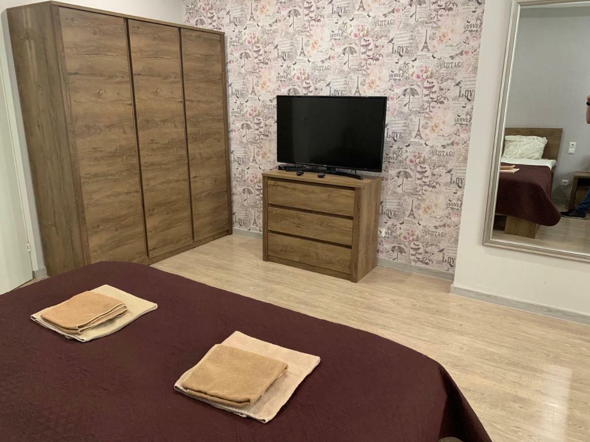 Rocca Apartments タリン エクステリア 写真