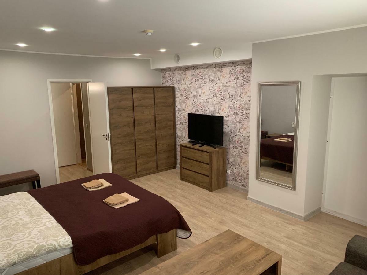 Rocca Apartments タリン エクステリア 写真
