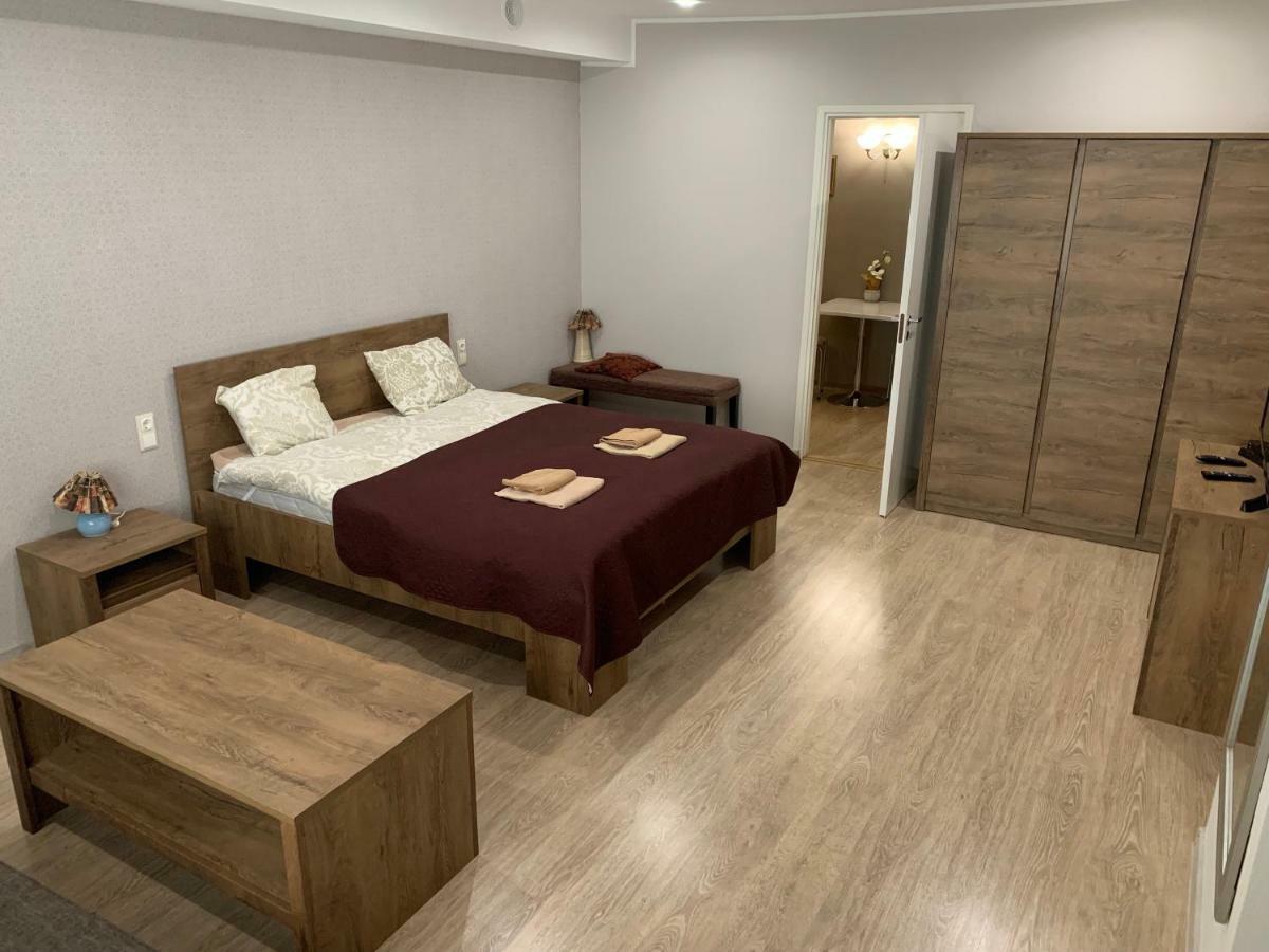 Rocca Apartments タリン エクステリア 写真